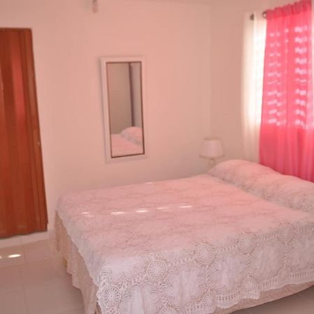 Residencial Lucy Apartamento Boca Chica Exterior foto
