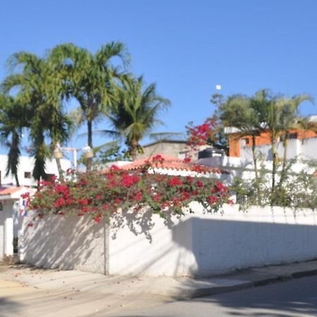 Residencial Lucy Apartamento Boca Chica Exterior foto